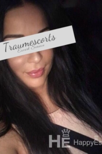 Yasmin, 28 éves, Hamburg/Németország Escorts – 6