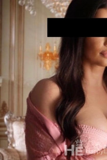 Ясмін, 28 гады, Гамбург / Германія Эскорт - 3