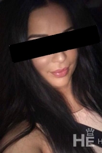 Ясмін, 28 гады, Гамбург / Германія Эскорт - 6