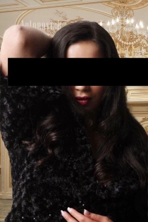 Ясмін, 28 гады, Гамбург / Германія Эскорт - 7