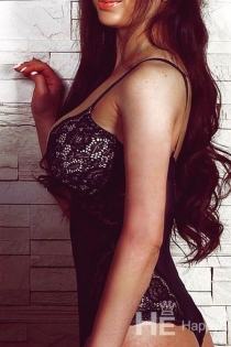 Ясмін, 28 гады, Гамбург / Германія Эскорт - 2