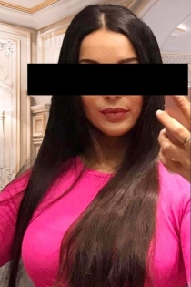 Ясмін, 28 гады, Гамбург / Германія Эскорт - 4