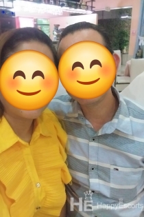 Isabel Y Oscar, Alter 29, Escort in Managua / Nicaragua - 1
