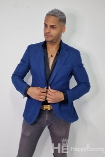 John Garcia, Age 39 - 1