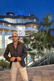 John Garcia, Age 39 - 3