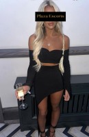 Alina, Age 23, Escort in Hamburg / Deutschland