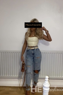 Alina, Age 23, Escort in Hamburg / Germany - 4