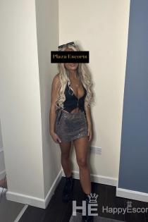 Alina, Age 23, Escort in Hamburg / Germany - 3