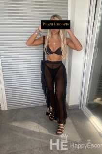 Alina, Age 23, Escort in Hamburg / Germany - 2