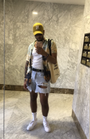 Ulises, Umri wa miaka 31, Benidorm / Uhispania Wasindikizaji