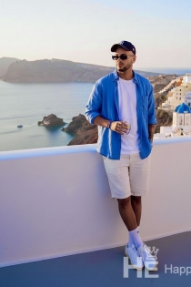 Ulises, 31 år, Benidorm / Spanien Escorts - 6