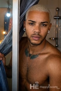 Ulises, 31 år, Benidorm / Spanien Escorts - 1
