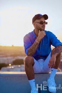 Ulises, 31 år, Benidorm / Spanien Escorts - 4
