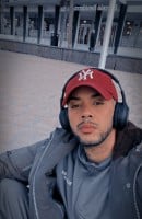 Ulises, Age 36, Benidorm / Spain Escorts