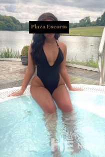 Laila, Age 21, Escort in Hamburg / Germany - 1