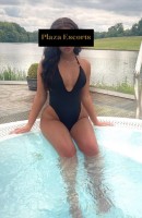 Laila, Age 21, Escort in Hamburg / Deutschland