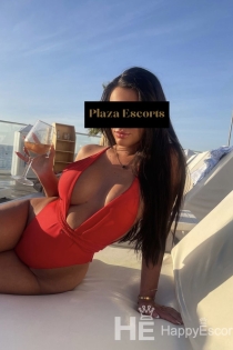Laila, Age 21, Escort in Hamburg / Germany - 2