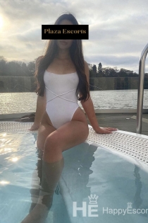 Laila, Age 21, Escort in Hamburg / Germany - 3