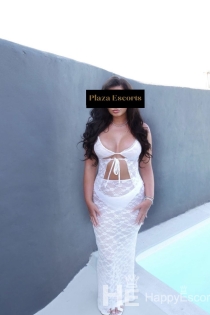 Laila, Age 21, Escort in Hamburg / Germany - 4