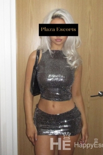 Larissa, Alter 24, Escort in Hamburg / Deutschland - 1