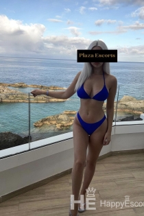 Larissa, Alter 24, Escort in Hamburg / Deutschland - 2