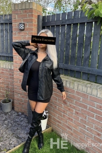 Larissa, Alter 24, Escort in Hamburg / Deutschland - 3