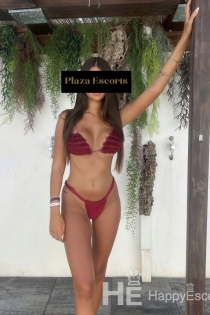 Laura, 26 år, Hamburg / Tyskland Eskorte - 2