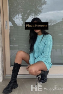 Laura, 26 år, Hamburg / Tyskland Eskorte - 4
