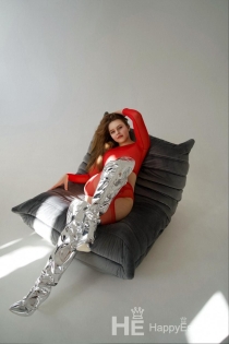 Alina, 22-vuotias, Tbilisi / Georgia Escorts - 6