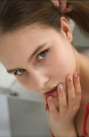 Alina, 22 éves, Tbiliszi / Georgia kísérők