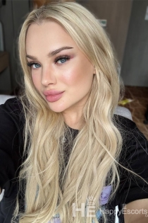 Alisa, 24 år, Tbilisi / Georgia Escorts - 1