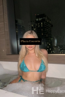 Lea, 23 let, Hamburk / Německo Doprovod - 1