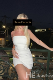 Lea, 23 let, Hamburk / Německo Doprovod - 4