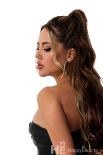 Alina, 24 jaar, Málaga / Spanje Escorts - 2