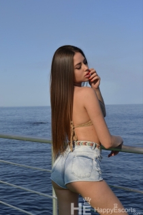 Alina, 24 anni, Malaga / Spagna Escort - 4