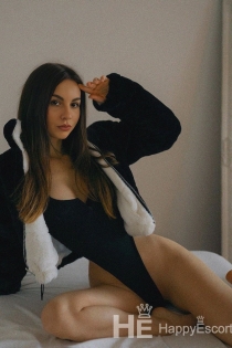 Sirena, Age 22, Escort in Dubai / UAE - 3