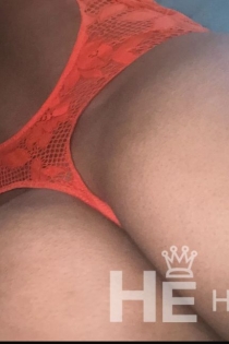 Linda Brasil, 36 años, Escorts Madrid / España - 2