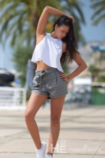 Carina, 26 tuổi, Barcelona / Tây Ban Nha hộ tống - 3
