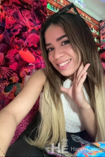 Maria, 26 éves, Valencia/Spanyolország Escorts – 4