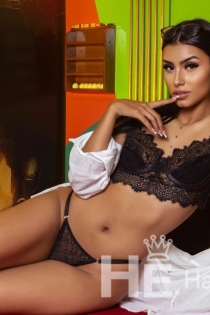 Antonella, Alter 23, Escort in Málaga / Spanien - 1