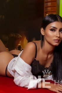 Antonella, Alter 23, Escort in Málaga / Spanien - 2