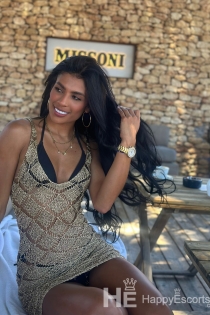 Noelia, 24 let, Valencie / Španělsko Escorts - 1