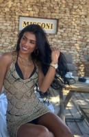 Noelia, 24 let, Valencie / Španělsko Escorts