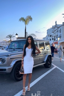Noelia, 24 let, Valencie / Španělsko Escorts - 2