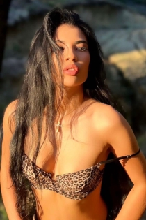 Noelia, 24 let, Valencie / Španělsko Escorts - 3
