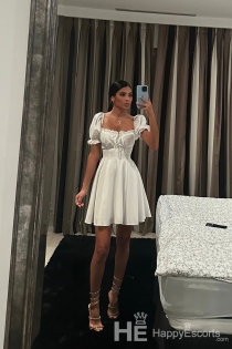 Noelia, 24 år, Valencia / Spania Eskorte - 4