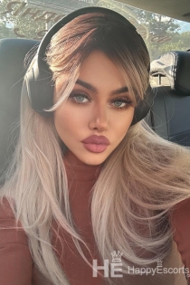 Horny Alla, 23 gadi, Maskava/Krievija Eskorts — 5
