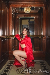 Horny Alla, 23 gadi, Maskava/Krievija Eskorts — 9