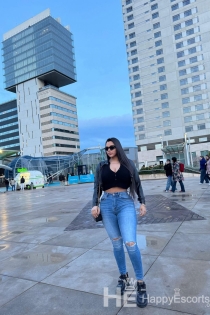 Luna B, 27-vuotias, München/Saksa saattajat - 5