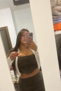 Luna B, 27-vuotias, München/Saksa saattajat - 6